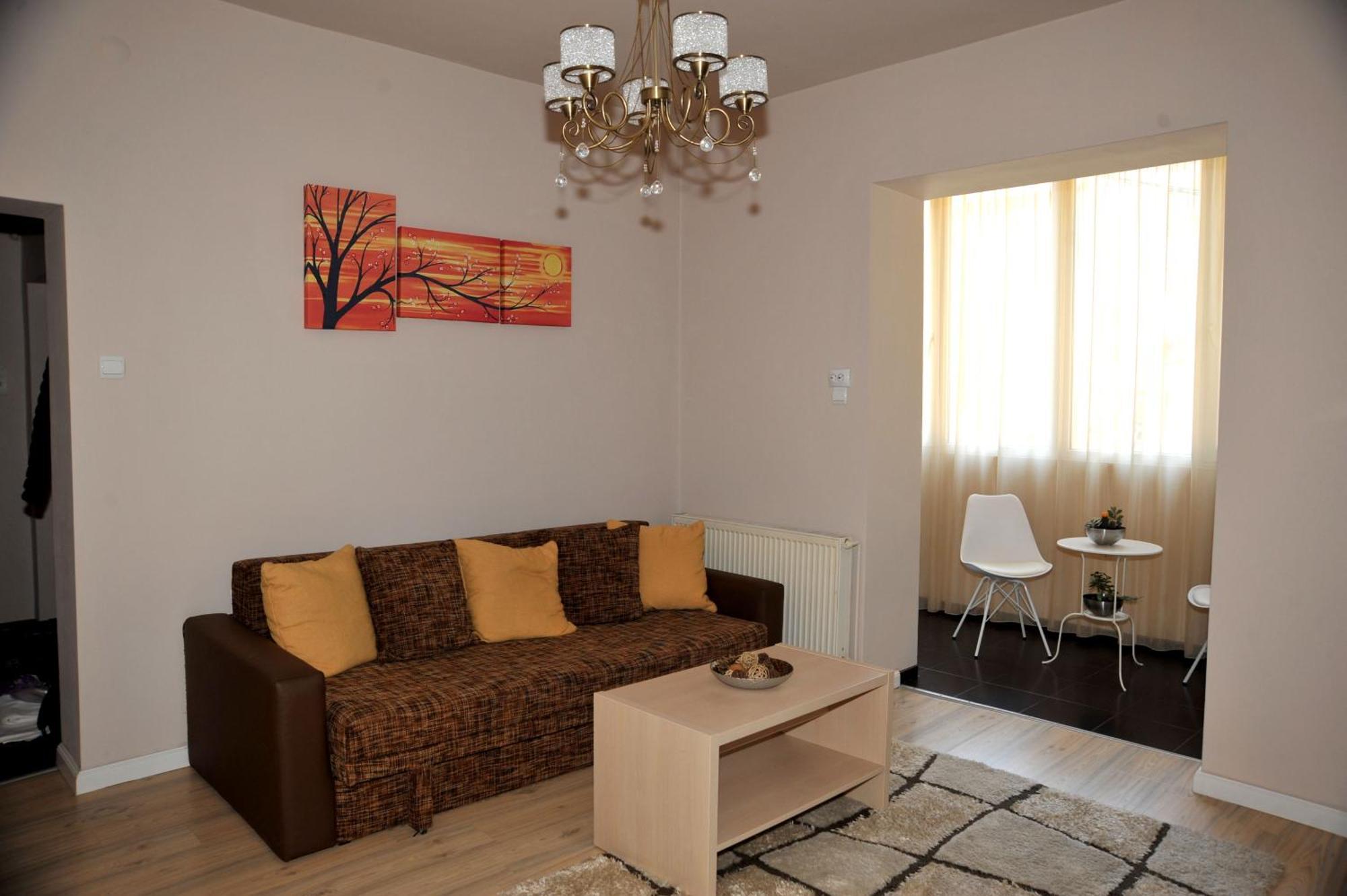 Like Home Braşov Exterior foto