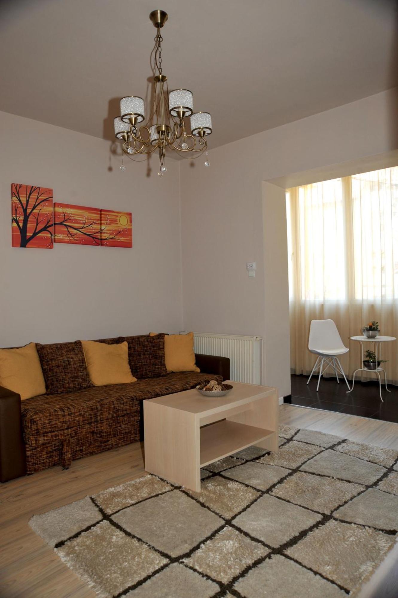 Like Home Braşov Exterior foto