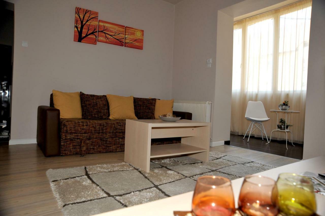 Like Home Braşov Exterior foto