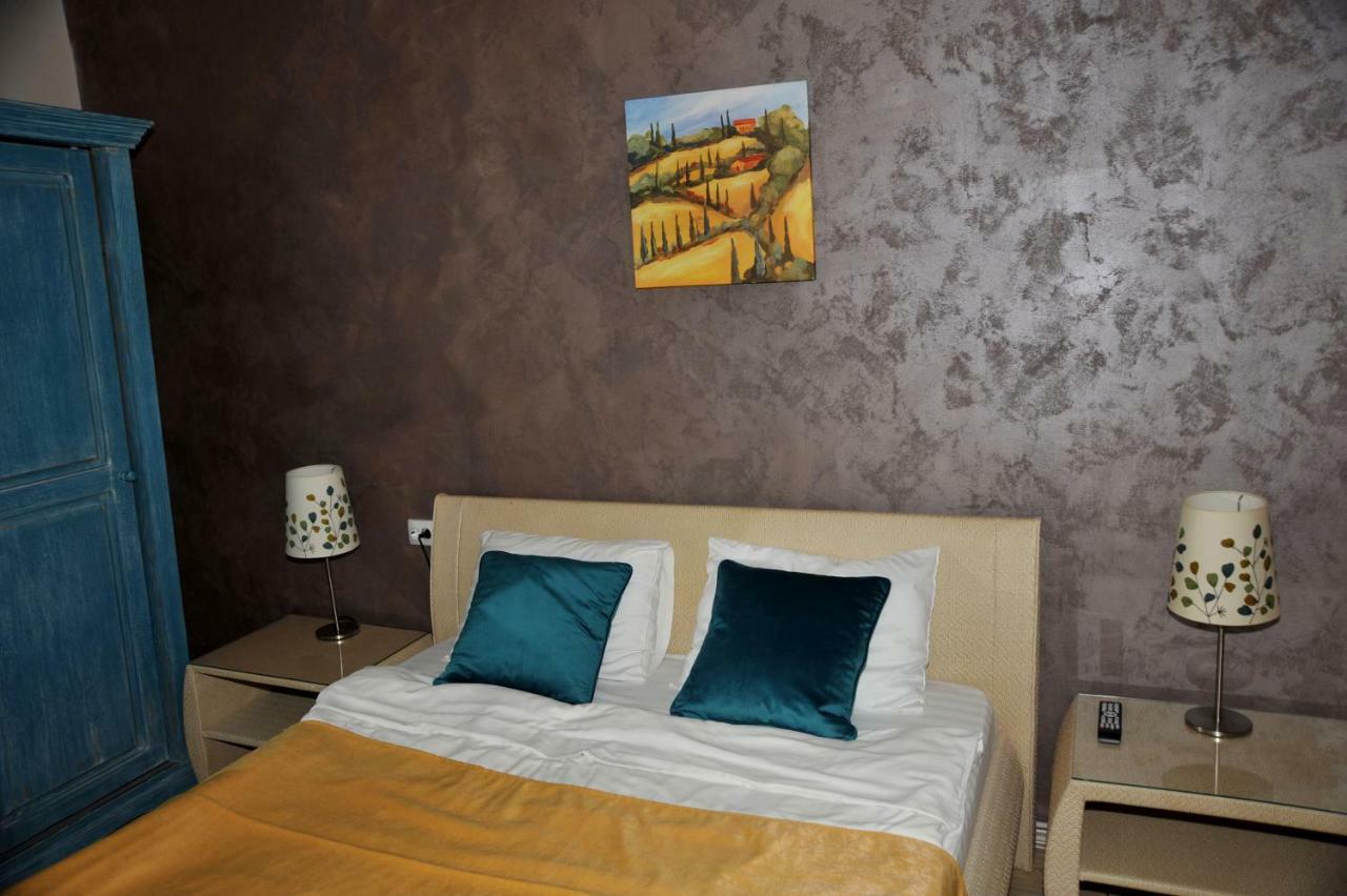Like Home Braşov Exterior foto