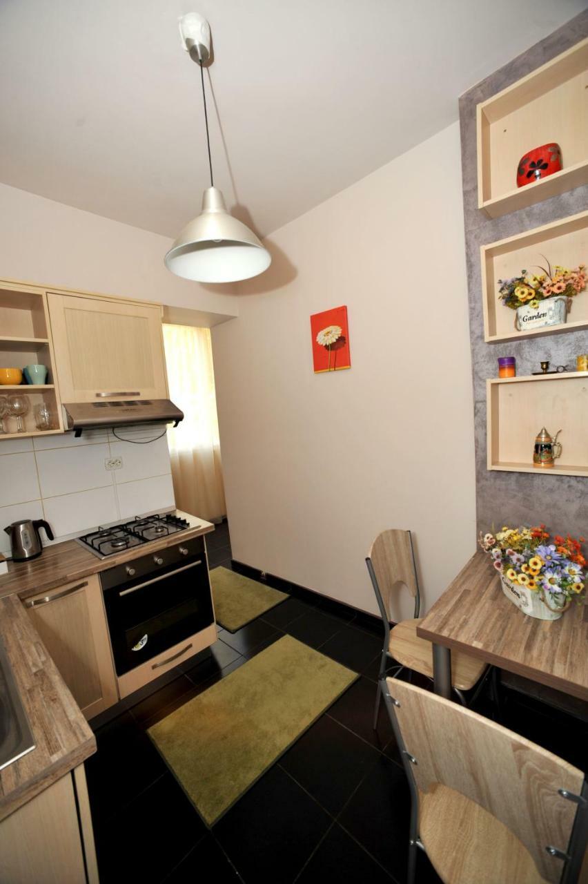 Like Home Braşov Exterior foto