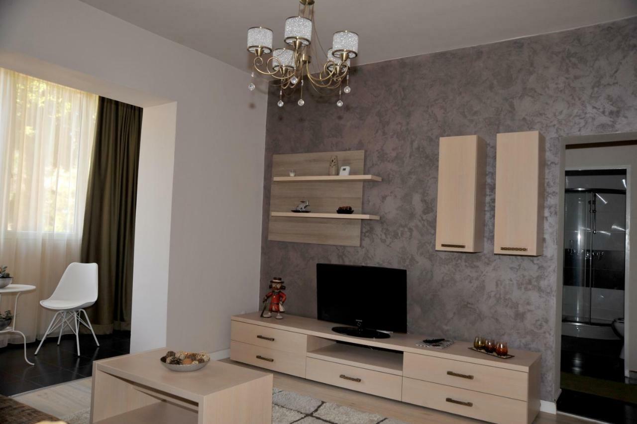 Like Home Braşov Exterior foto